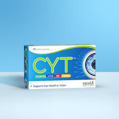 CYT Softgel