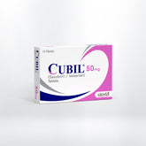 Cubil