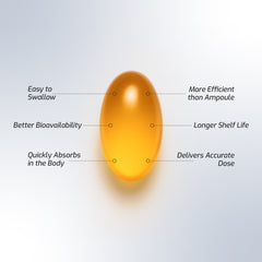 D4U Softgel