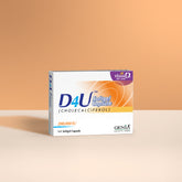 D4U Softgel