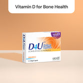D4U Softgel