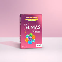 Elmas