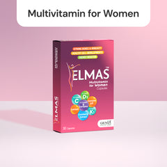 Elmas