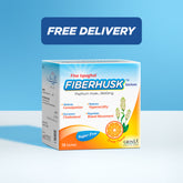 FiberHusk