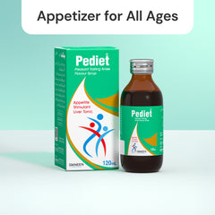 Pediet