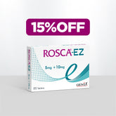 Rosca-EZ