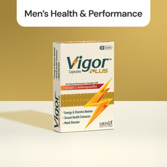 Vigor Plus