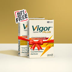 Vigor Plus