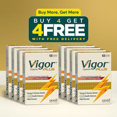Vigor Plus