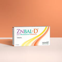 Znbal-D