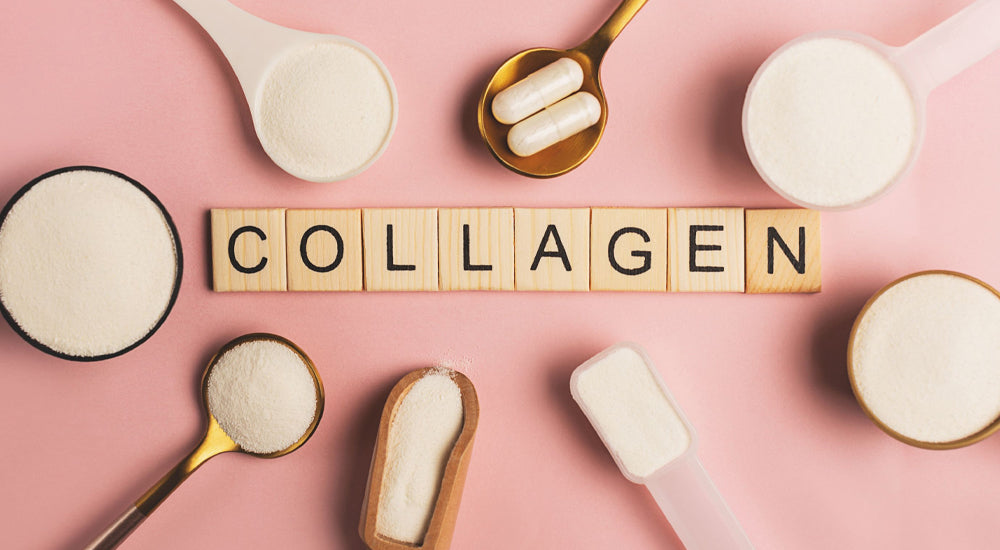 Health Benefits of Collagen
