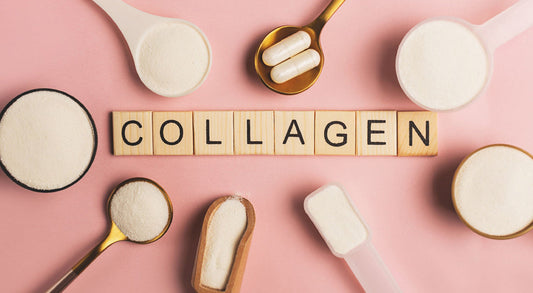 Health Benefits of Collagen