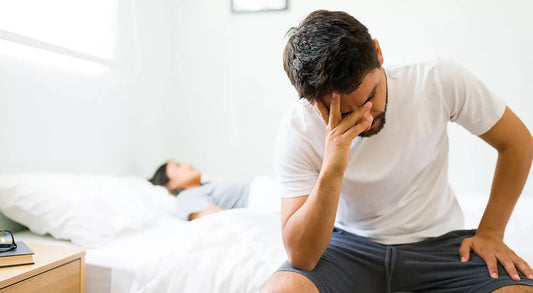Erectile Dysfunction: Causes and Treatment