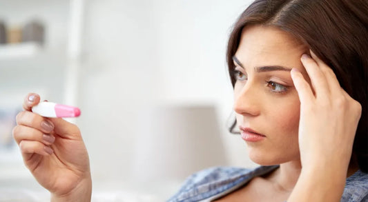 Female Infertility: Causes and Treatment