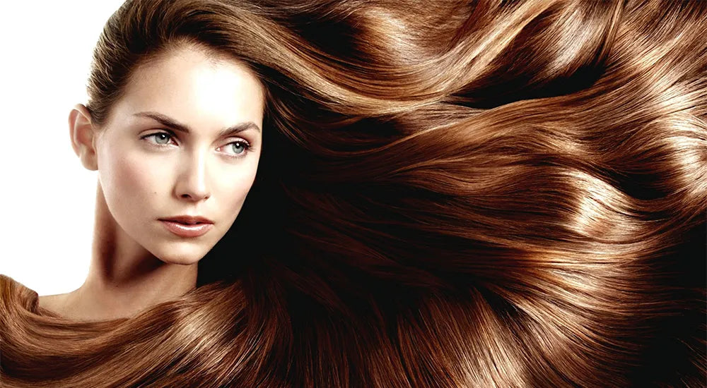 Healthy Hair Routine: Top 7 Healthy Hair Habits.