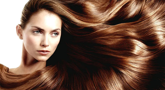 Healthy Hair Routine: Top 7 Healthy Hair Habits.