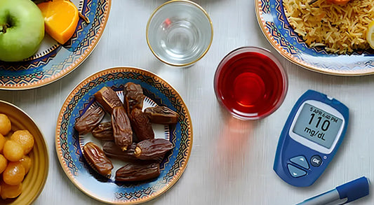 Fasting advisable for individuals with diabetes?