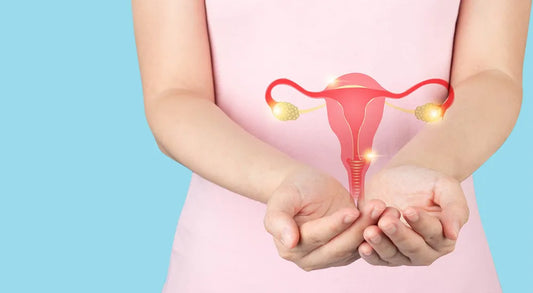 Dealing with PCOS and taking control of your life.