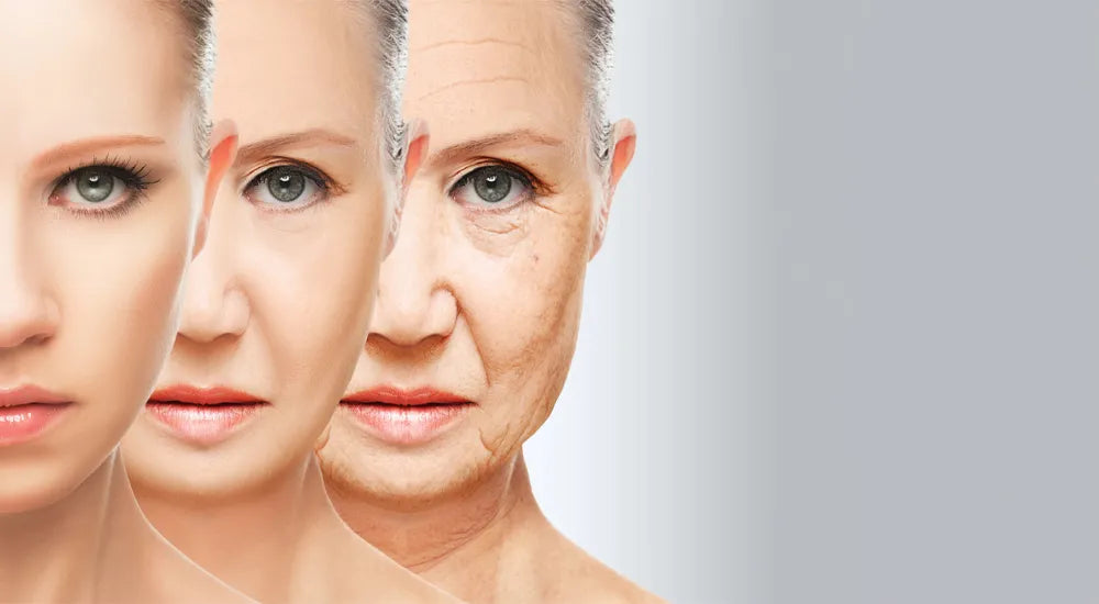 Eight Useful Tips for Youthful-Looking Skin