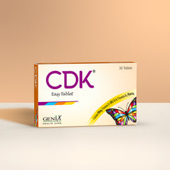 CDK