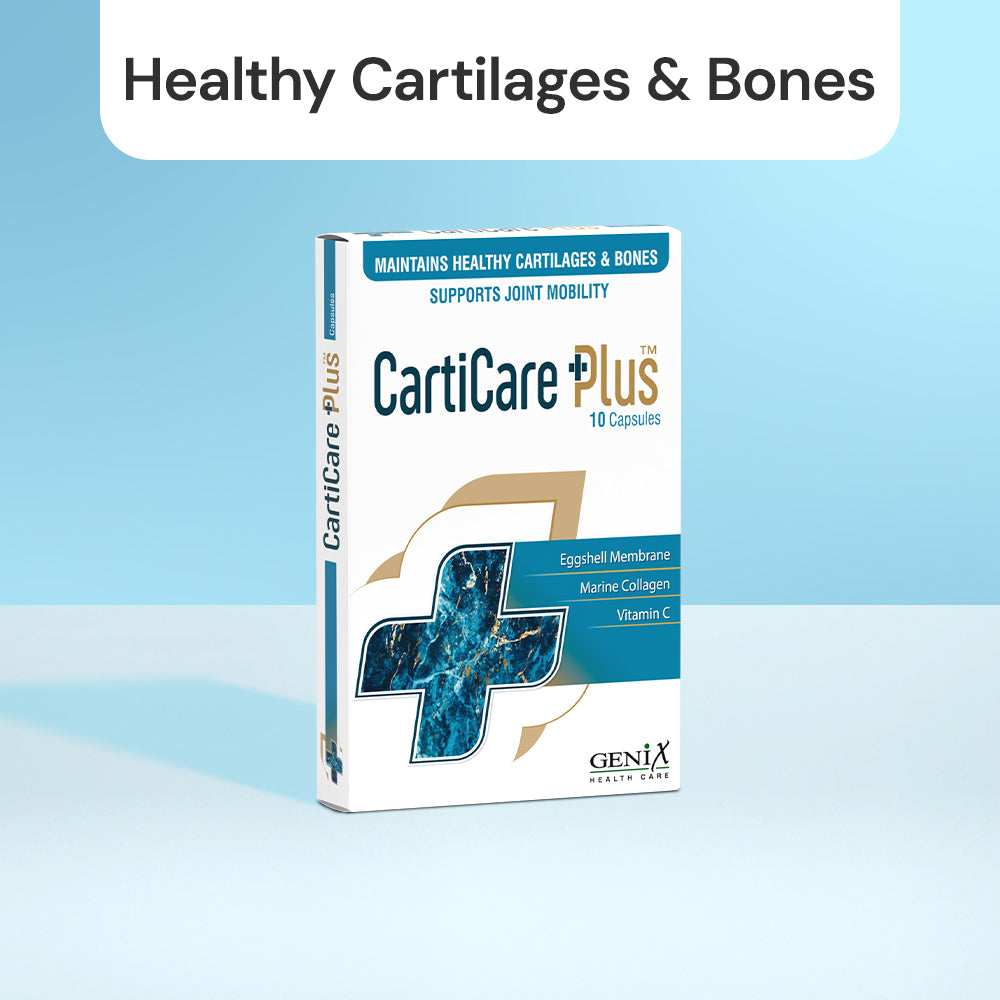 Carticare Plus