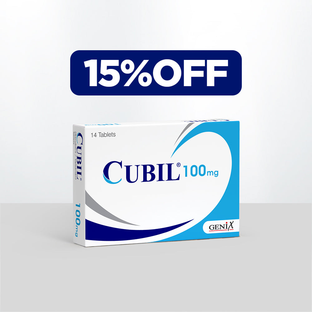 Cubil