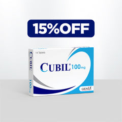 Cubil