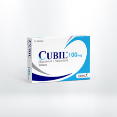 Cubil