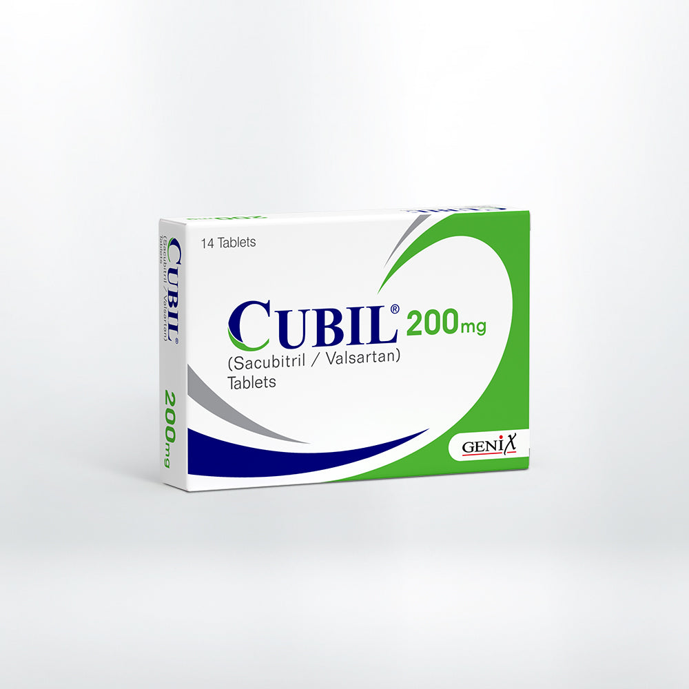 Cubil