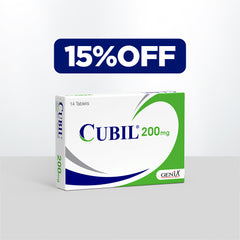 Cubil