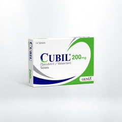 Cubil