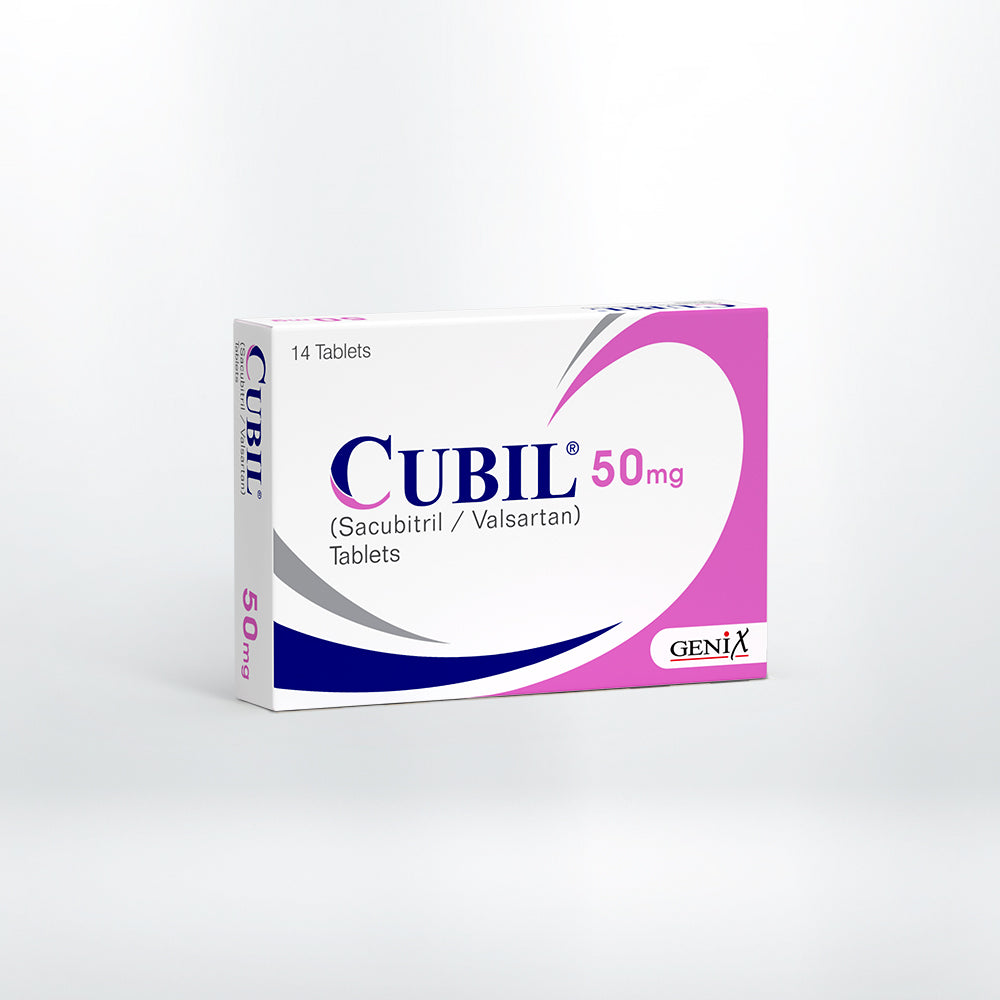 Cubil