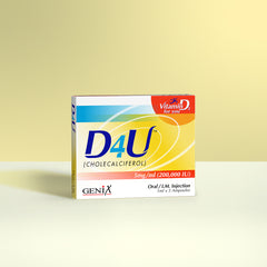D4U Drinkable