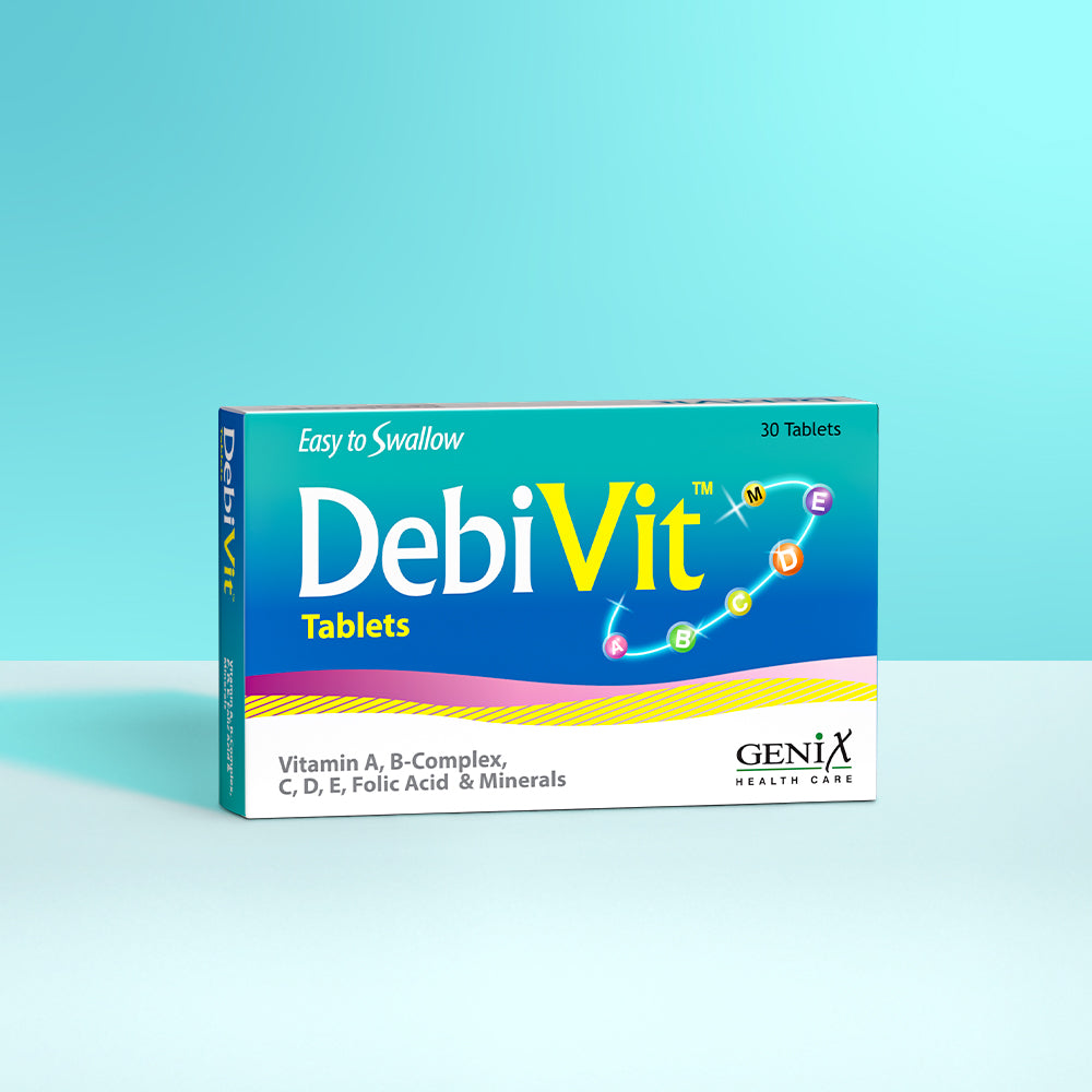Debivit