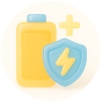 Energy & immune Booster