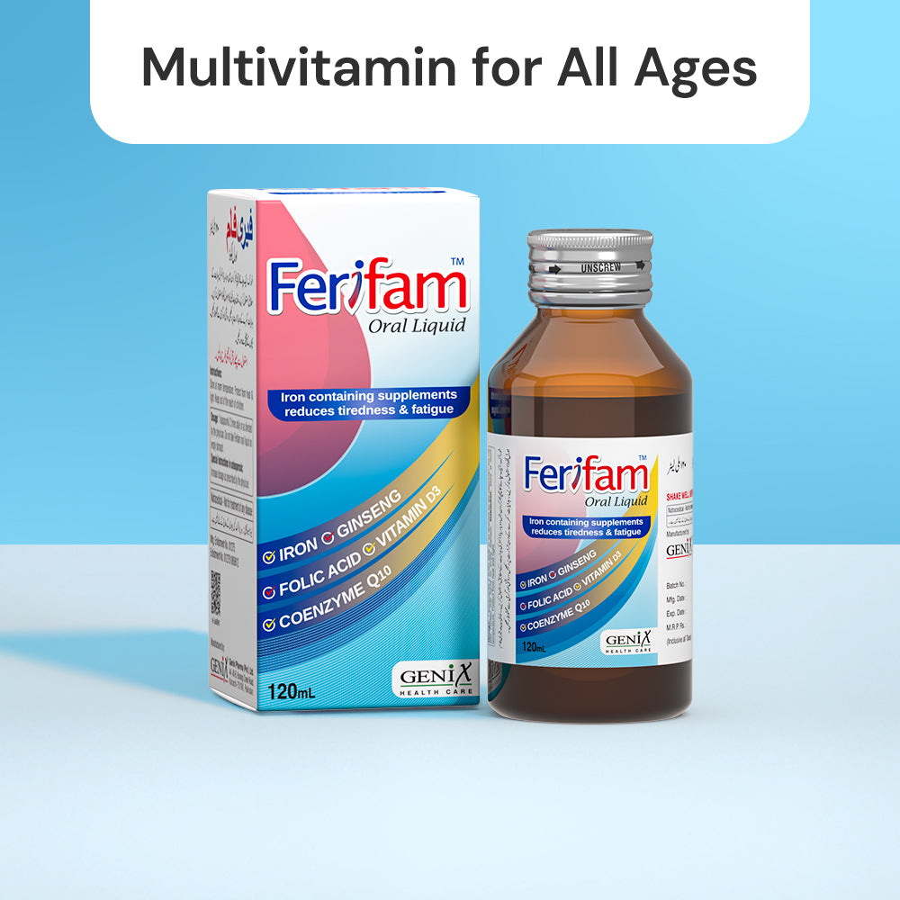 Ferifam