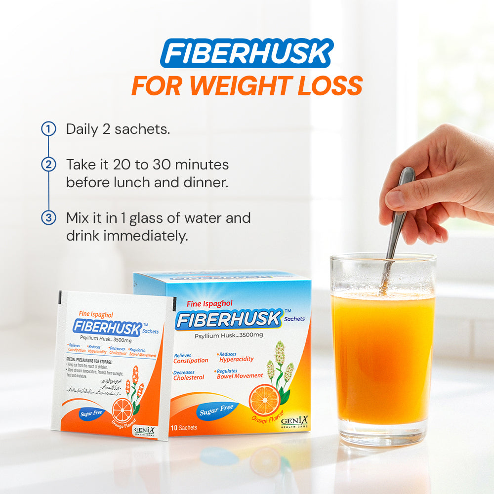 FiberHusk