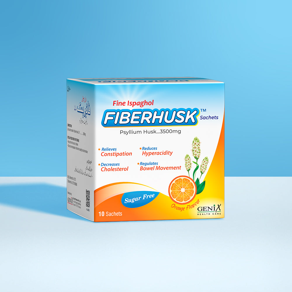 FiberHusk