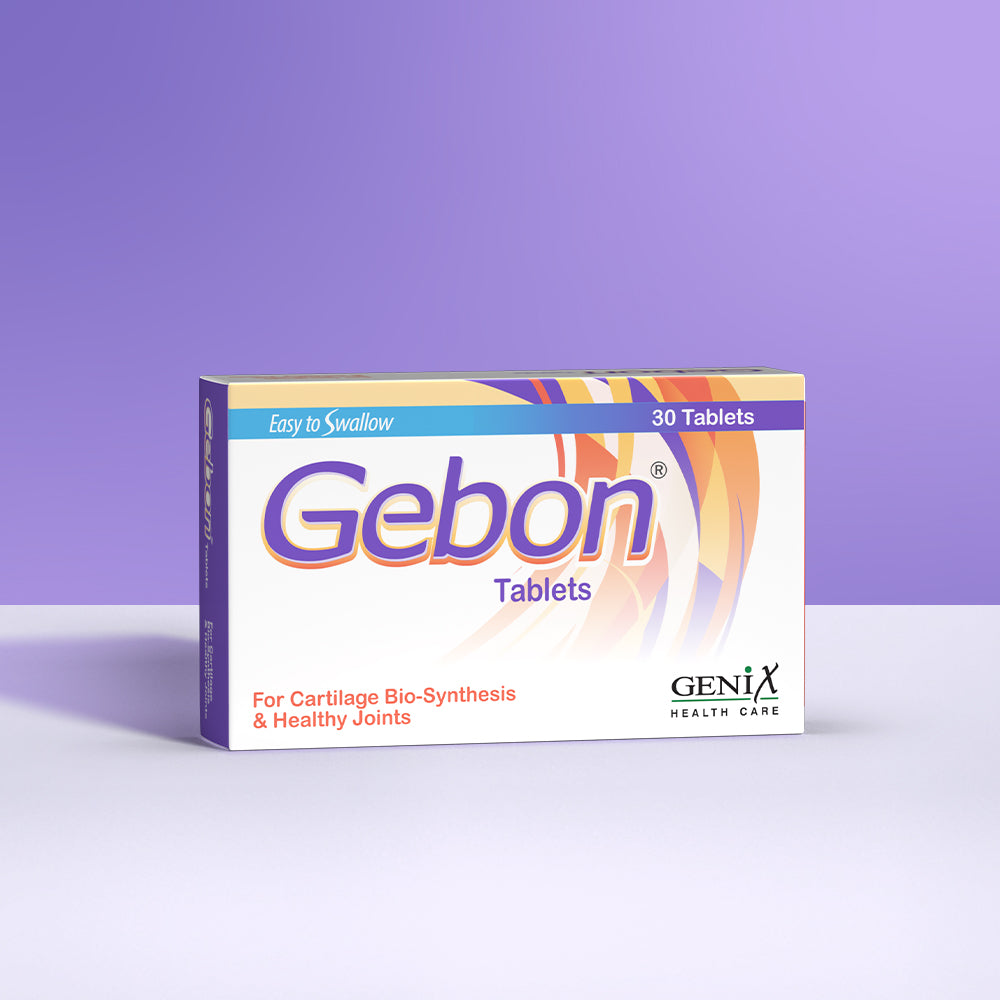 Gebon