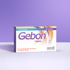 Gebon