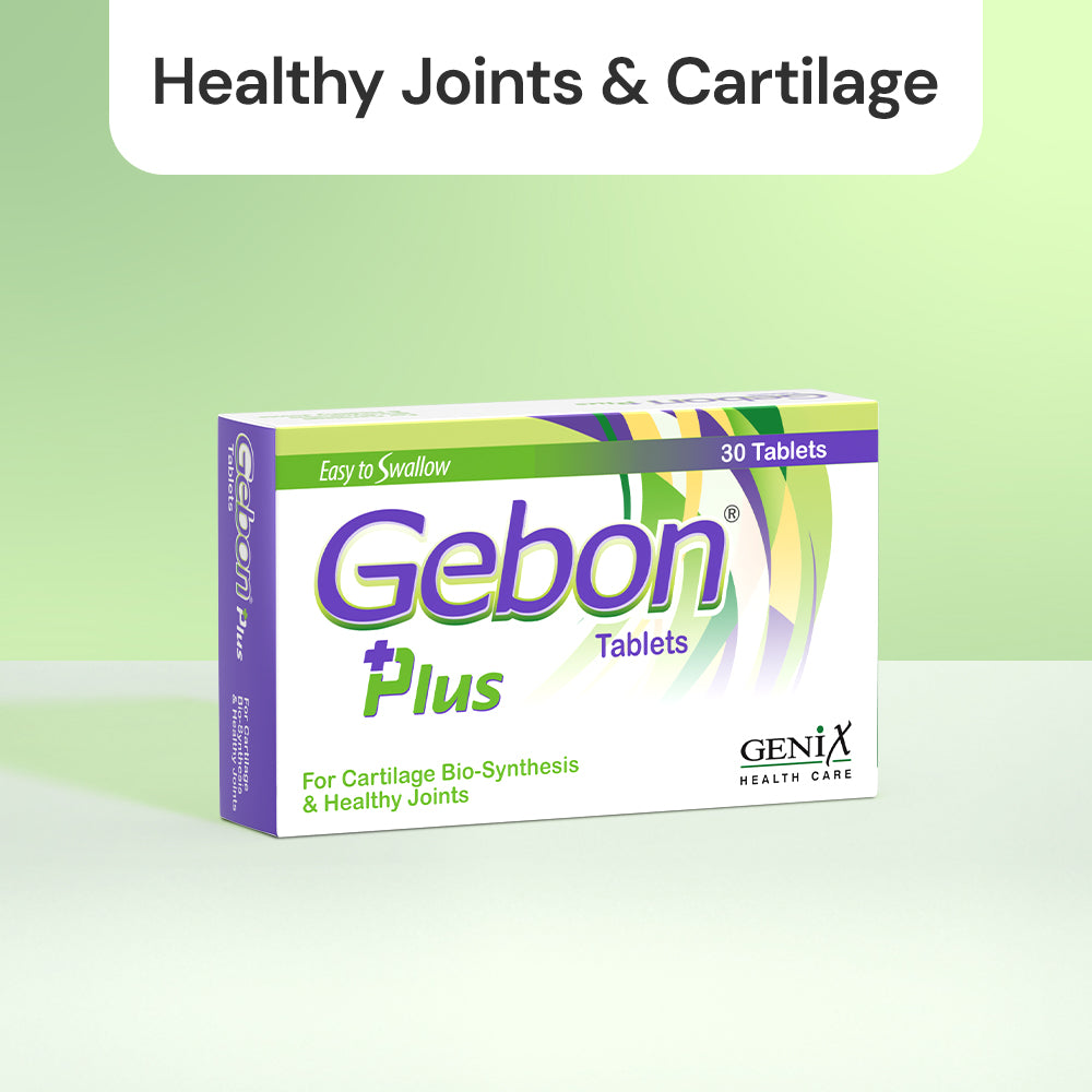 Gebon Plus