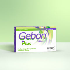 Gebon Plus