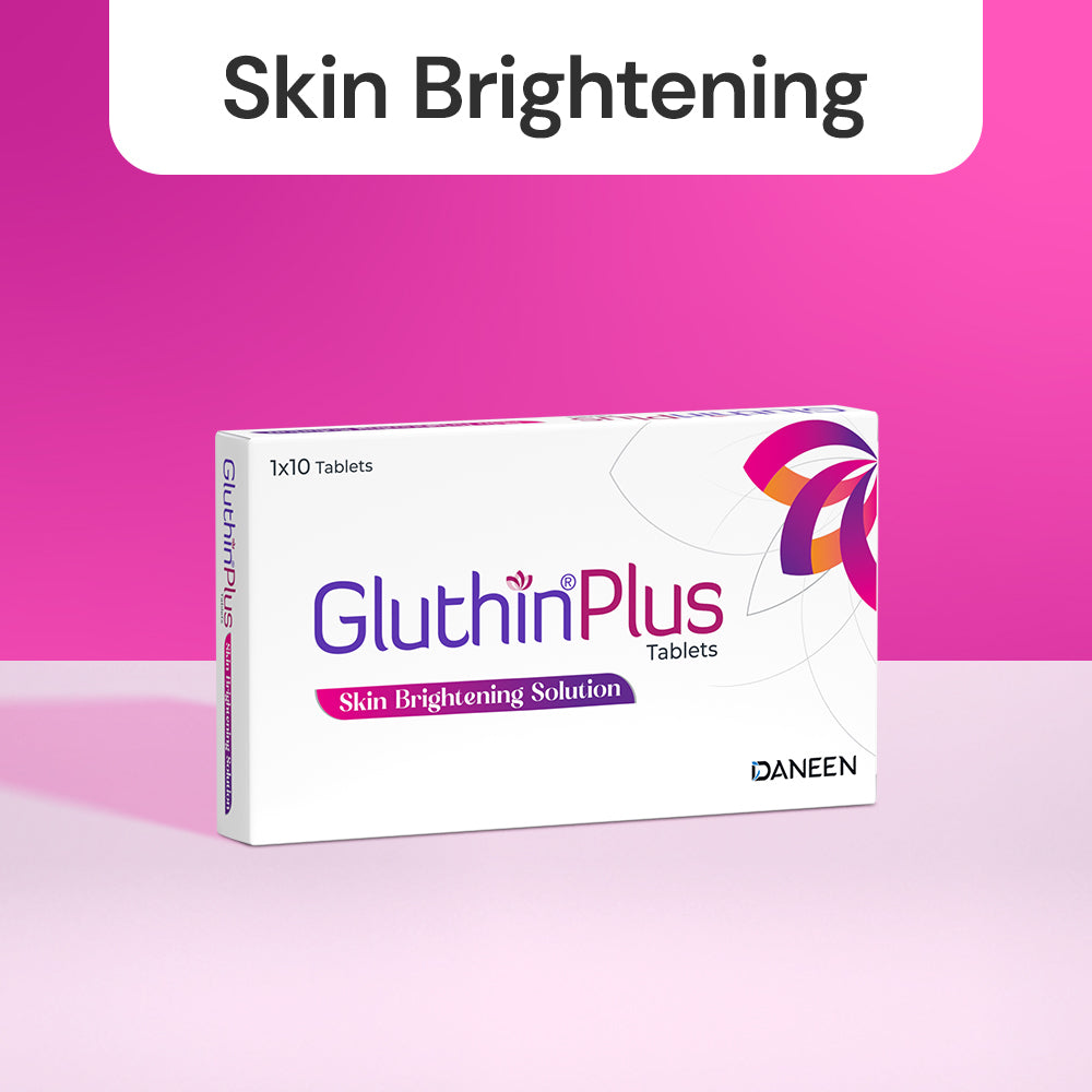 Gluthin Plus