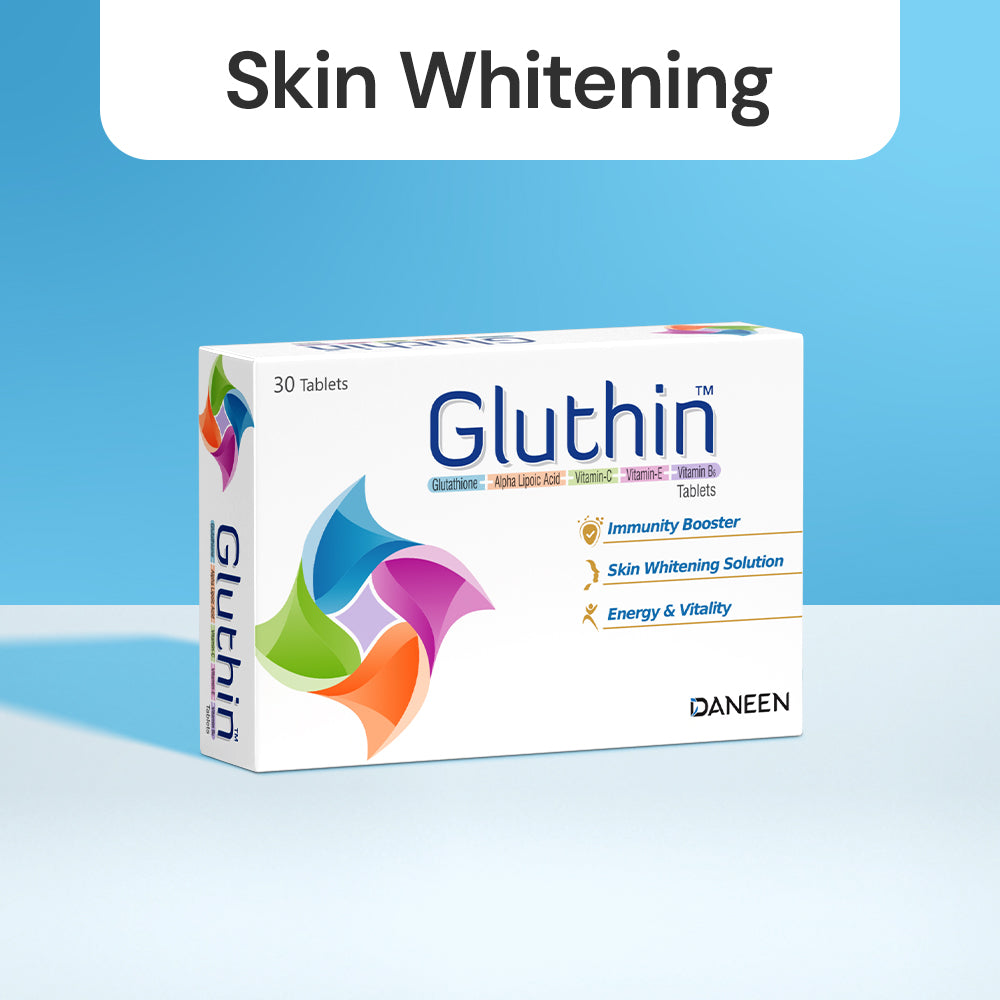 Gluthin – Genix Health Care