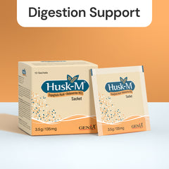Husk-M
