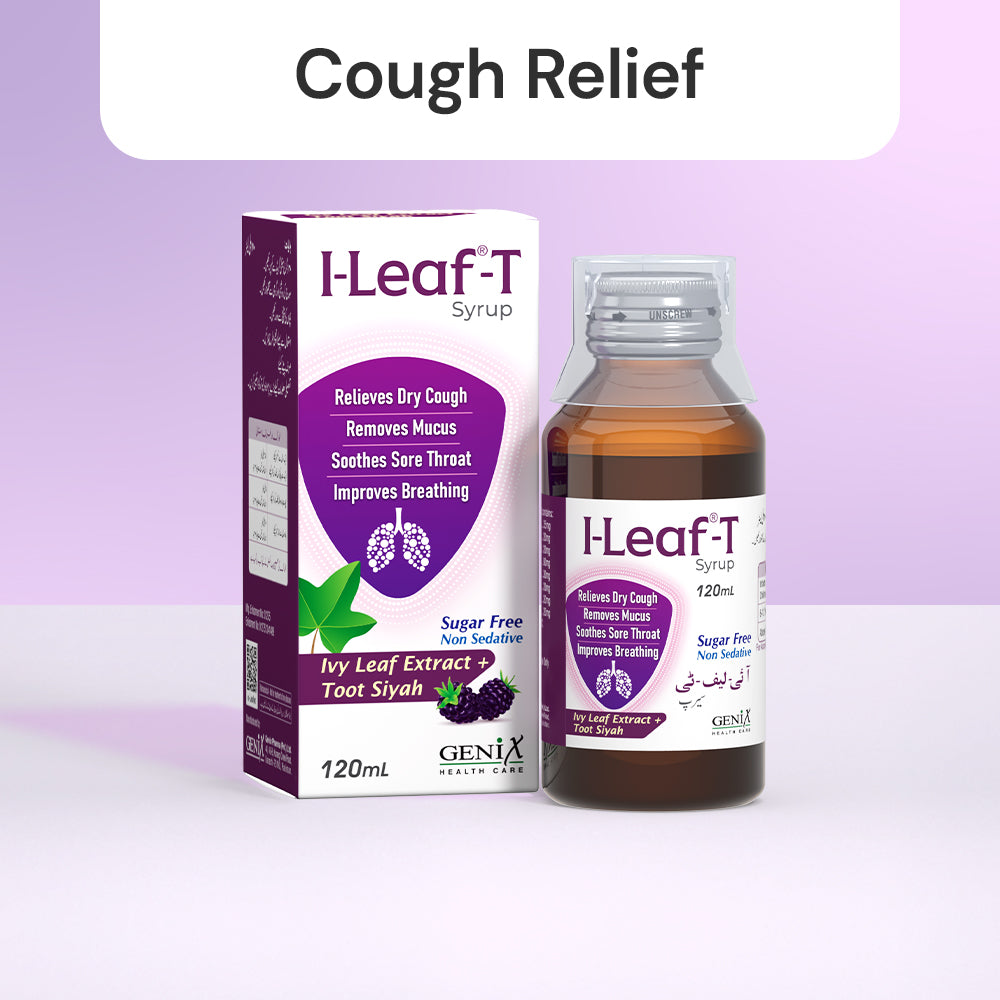 I-Leaf-T