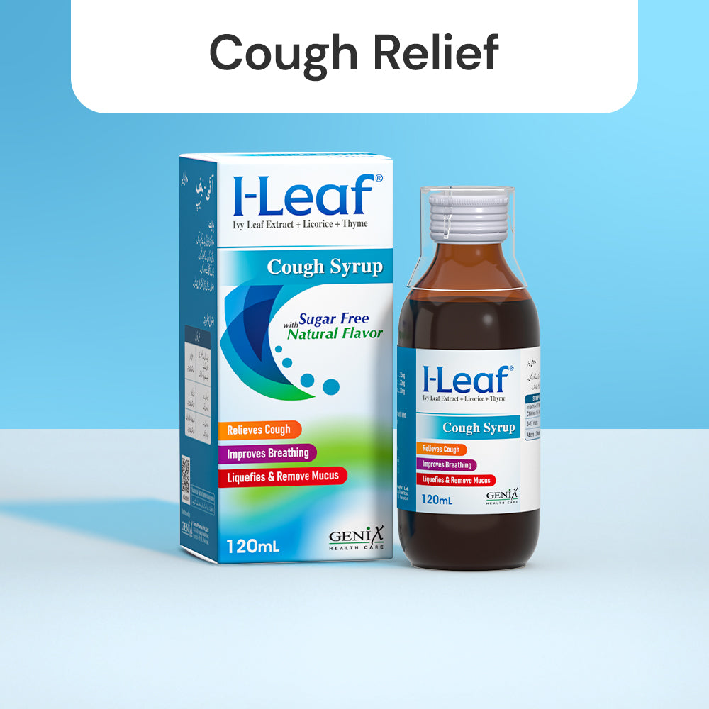 I-Leaf