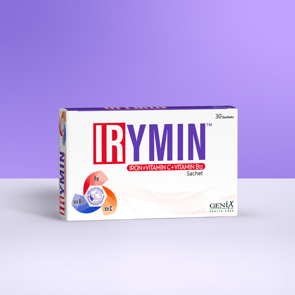Irymin