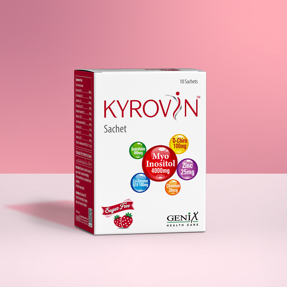 Kyrovin