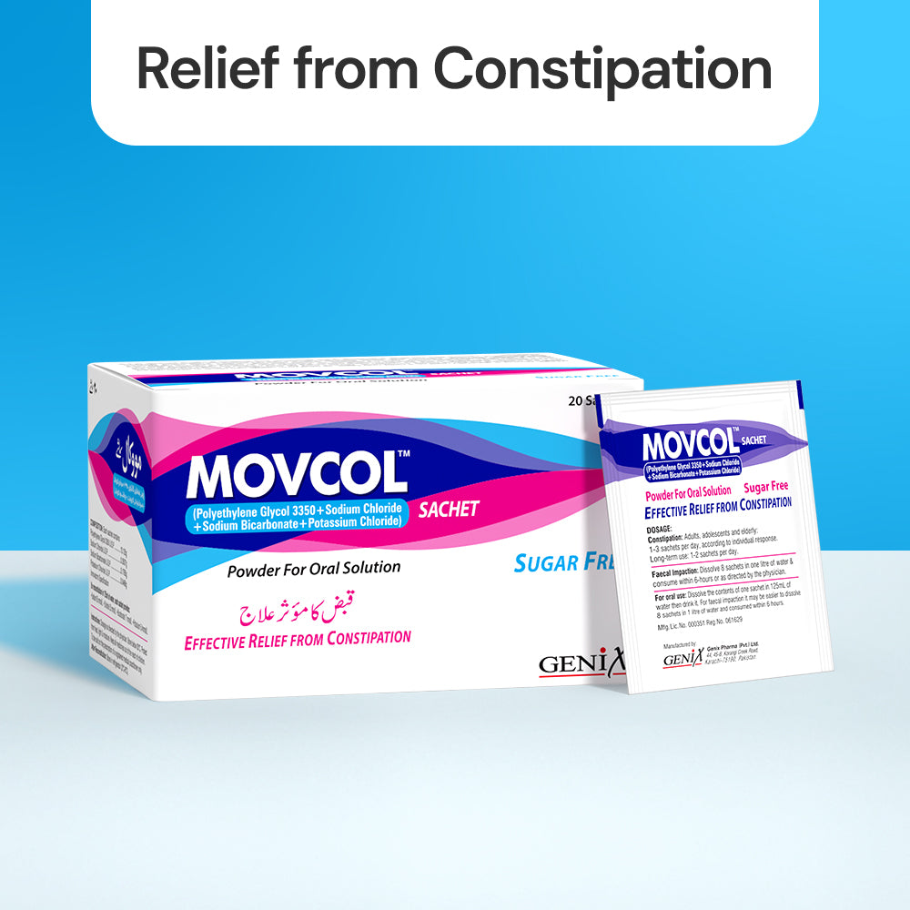 Movcol